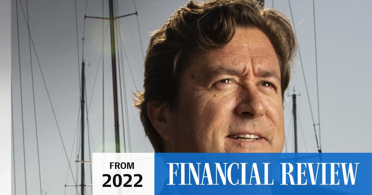 Will Vicars gets richer, his clients get poorer